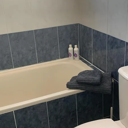Mar Y Monte Eerstelijns Penthouse - Duplex Кальпе