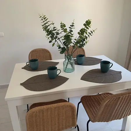 Apartament Mar Y Monte Eerstelijns Penthouse - Duplex Calpe