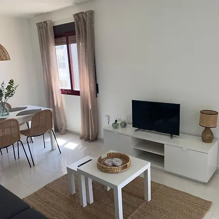 Mar Y Monte Eerstelijns Penthouse - Duplex Apartament *