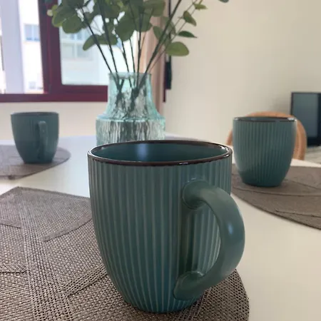 Apartamento Mar Y Monte Eerstelijns Penthouse - Duplex Calpe