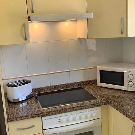 Mar Y Monte Eerstelijns Penthouse - Duplex Apartamento