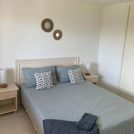 Mar Y Monte Eerstelijns Penthouse - Duplex Apartamento Calpe