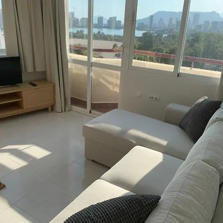 Mar Y Monte Eerstelijns Penthouse - Duplex Apartament *