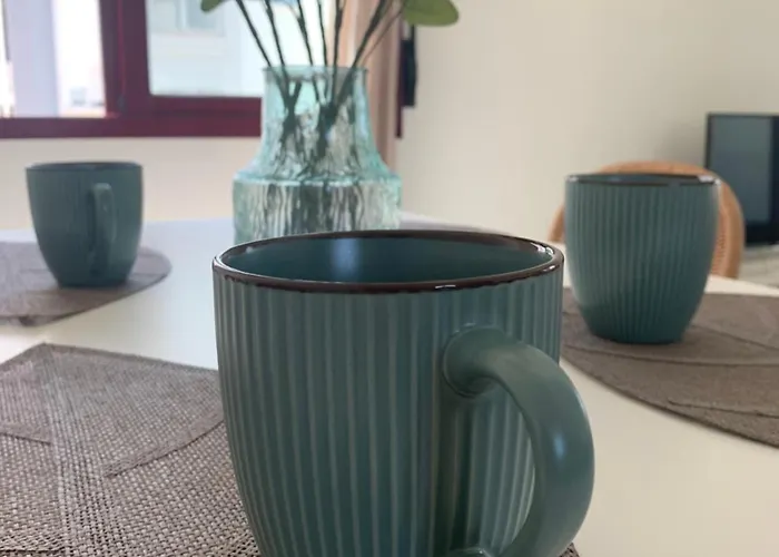 Apartamento Mar Y Monte Eerstelijns Penthouse - Duplex Calpe