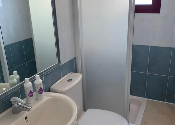 Mar Y Monte Eerstelijns Penthouse - Duplex Apartamento *