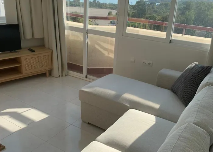 Mar Y Monte Eerstelijns Penthouse - Duplex Apartamento *